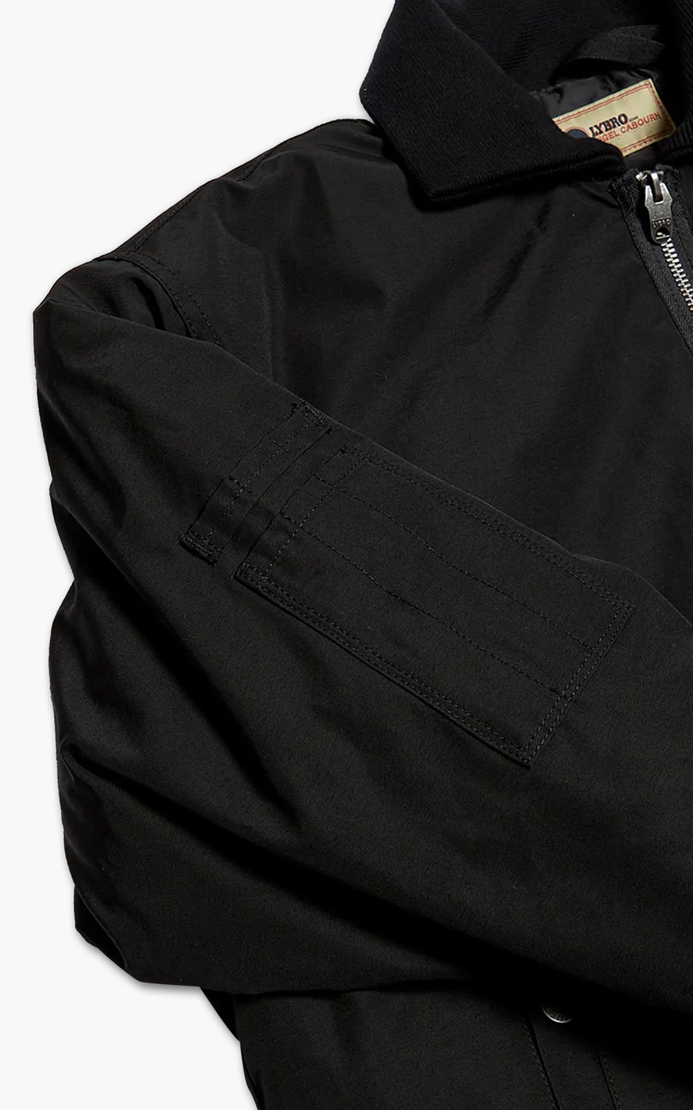 Nigel Cabourn LYBRO TANK JACKETタンクジャケット