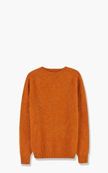 Howlin&#039; Birth Of The Cool Sweater Orange Dreams