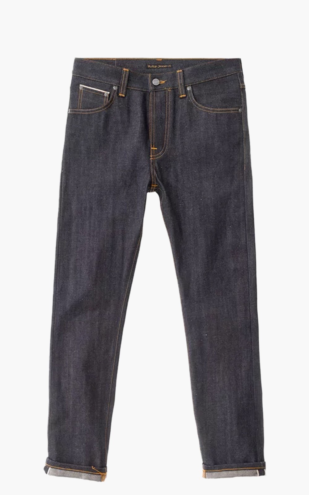 steady eddie ii dry selvage