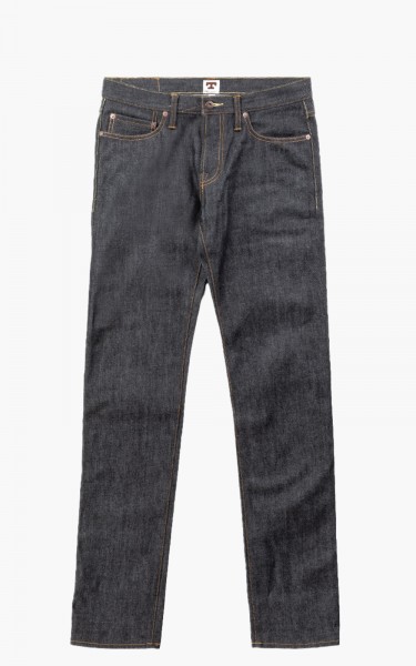 Tellason Ladbroke Grove Kaihara Mills Indigo Selvage Unwashed 12.5oz