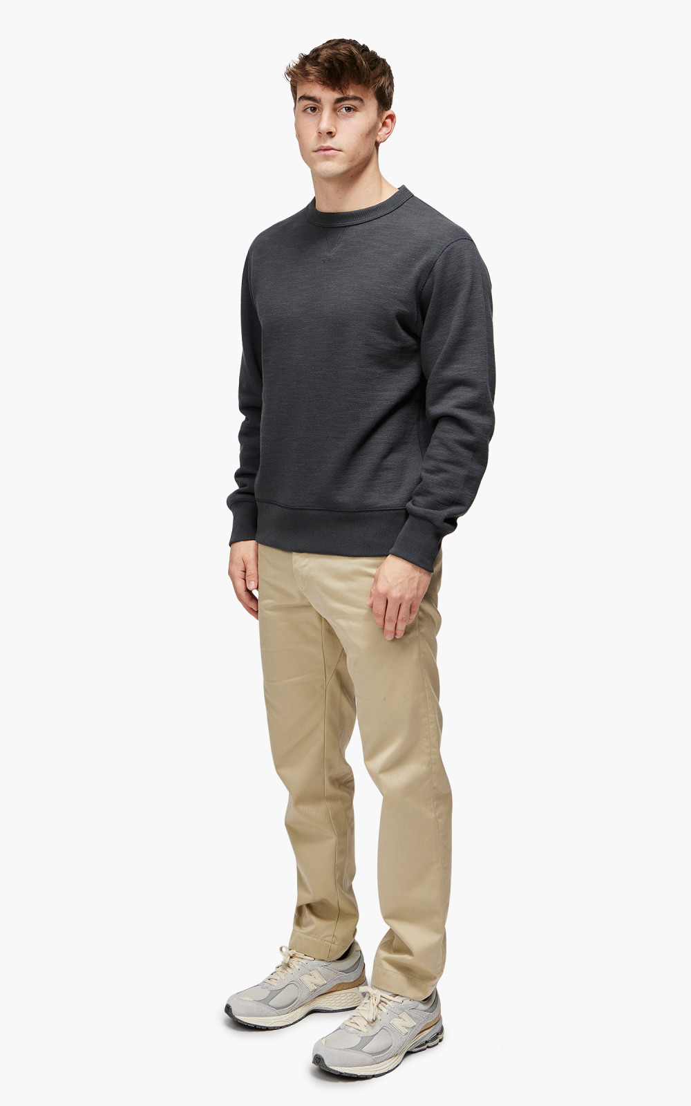 Jackman gg sweat crewneck best sale