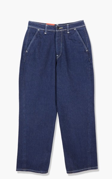 Levi&#039;s® Vintage Clothing RED Twisted Baggy Trousers Indigo A10990000