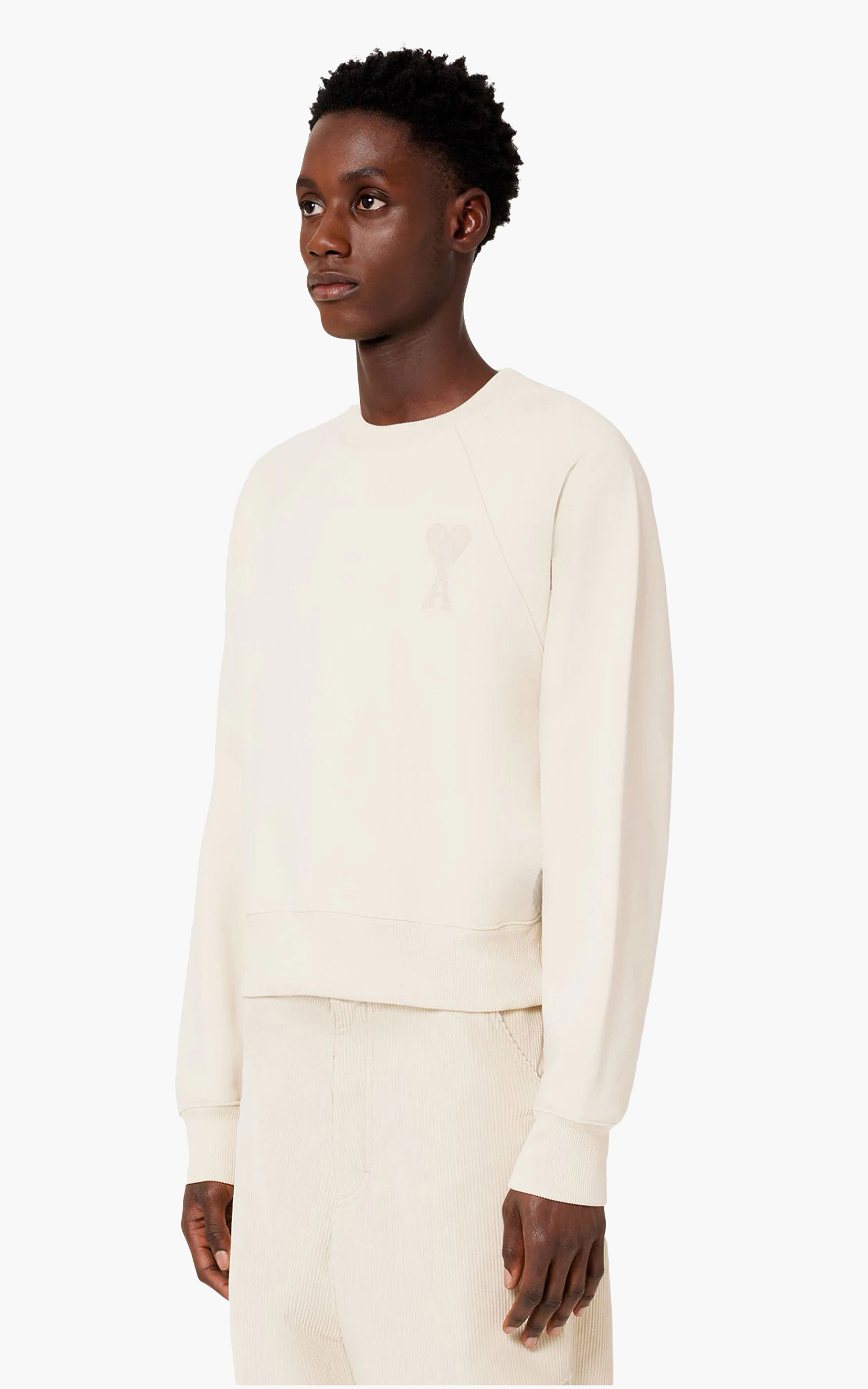 Big ami sweatshirt shop