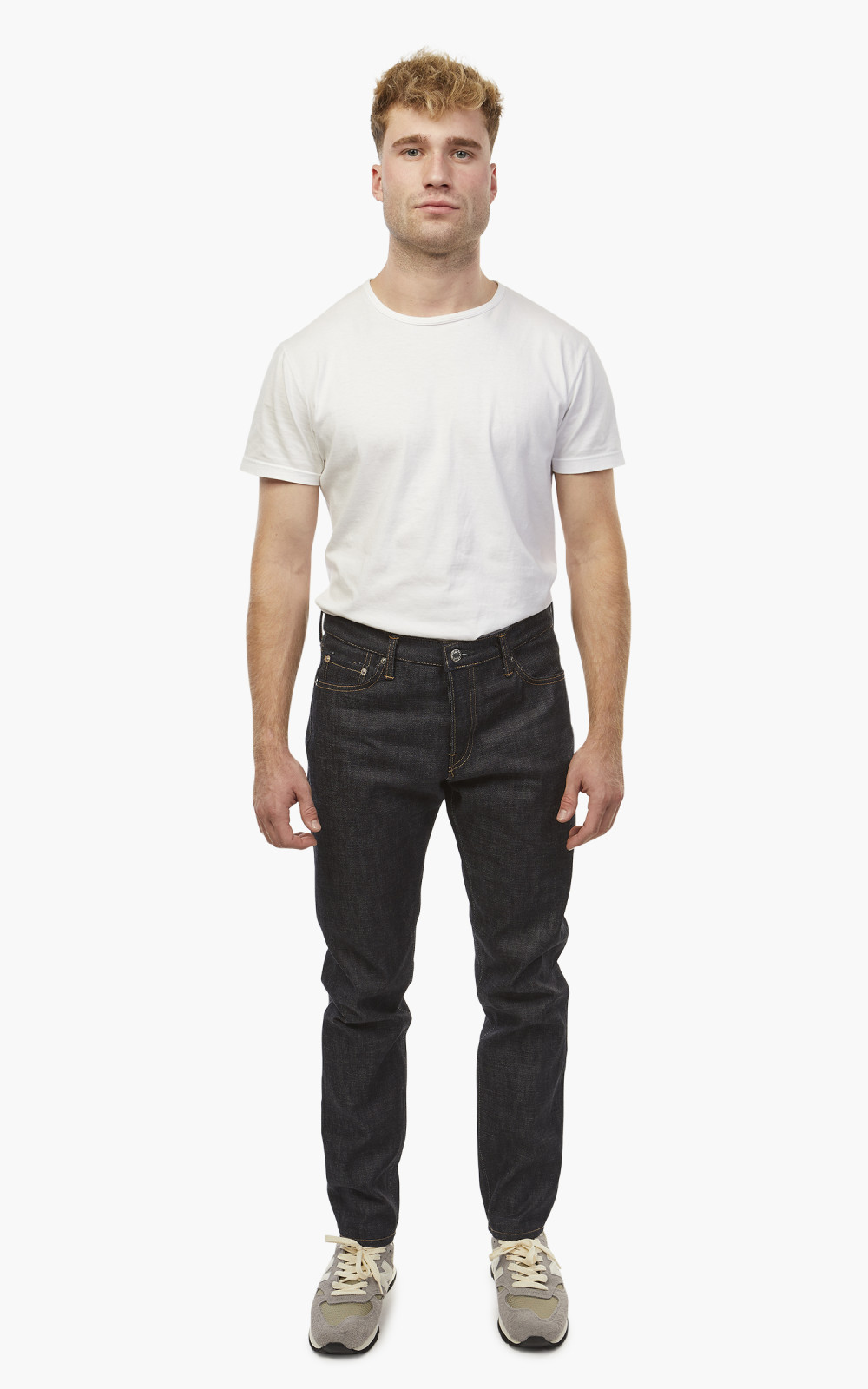 Edwin Regular Tapered 