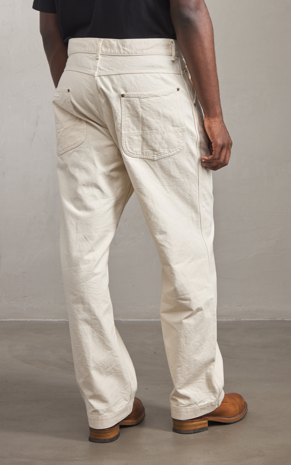 Cotton duck work pants store