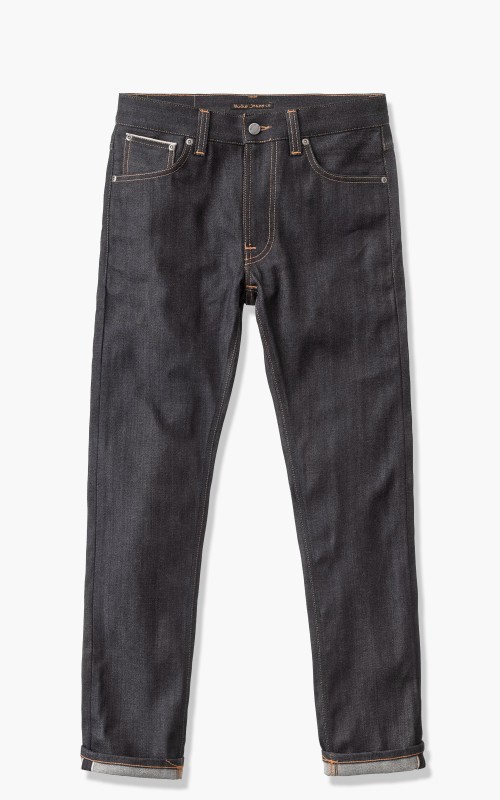 Nudie Jeans Lean Dean Dry Deep Selvage 113432