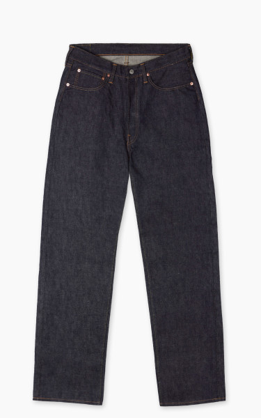 Denime Lot 221 Model Jeans Selvedge Indigo 14.5oz