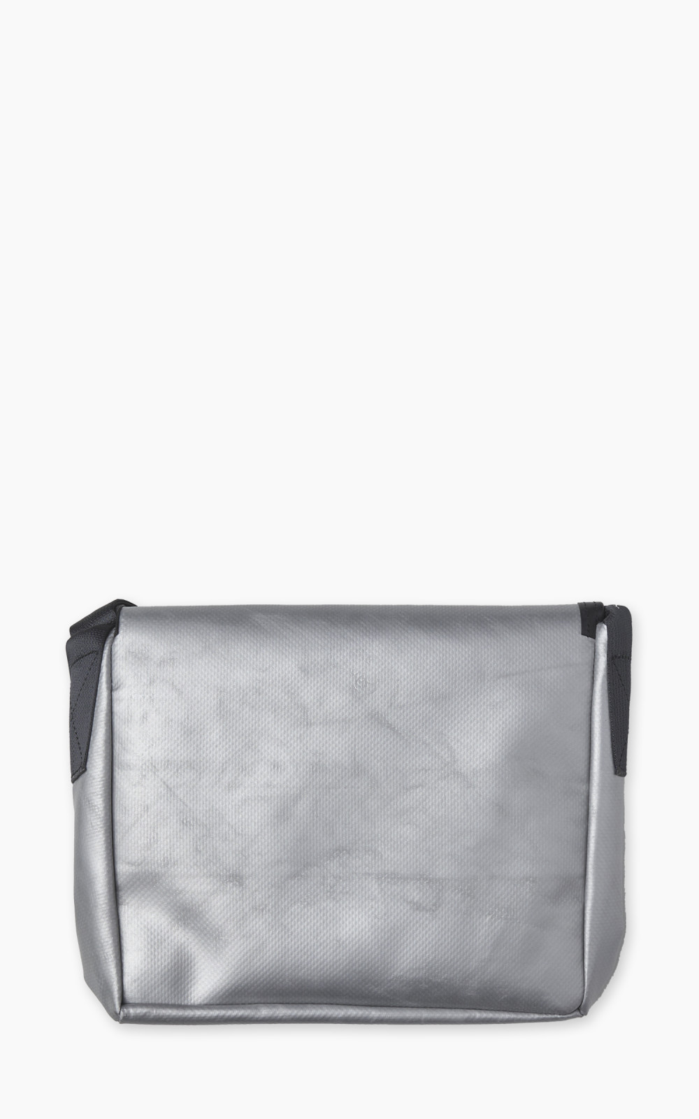 Freitag F11 Lassie Messenger Bag Classic S Silver 22-2 | Cultizm