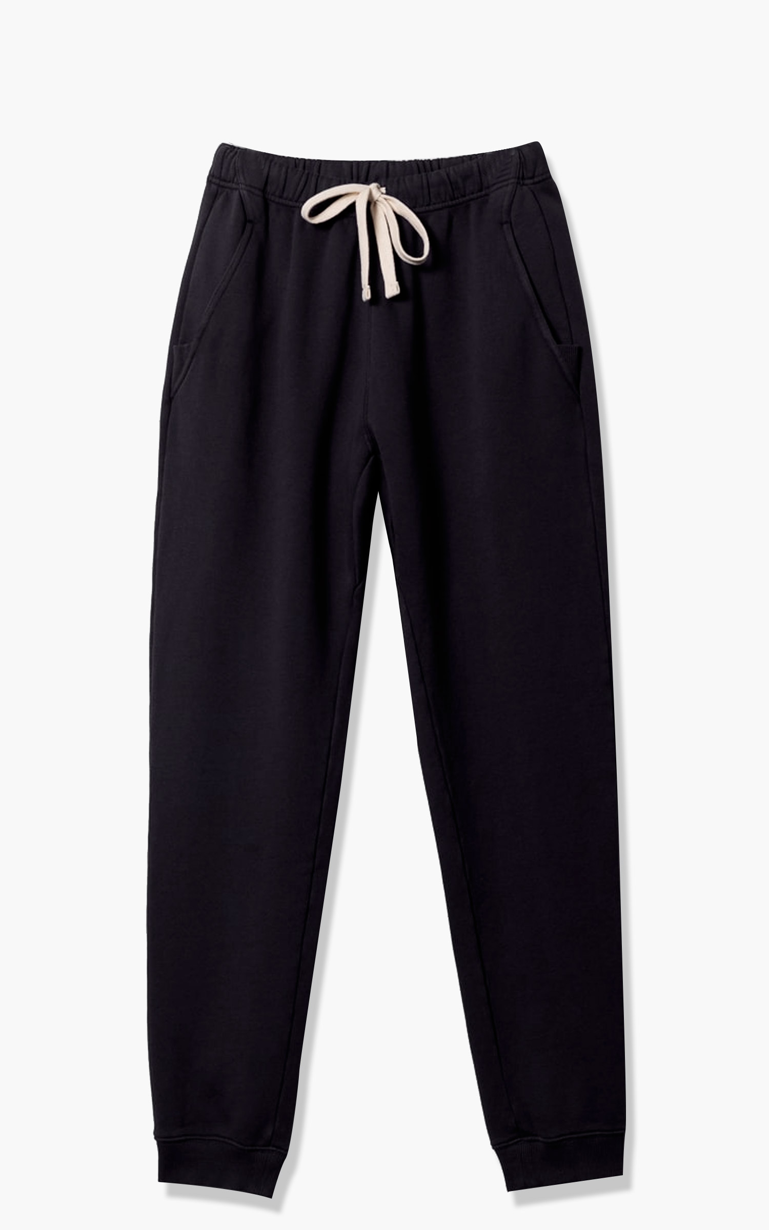 Merz b. Schwanen SP03 Sweatpants Charcoal | Cultizm