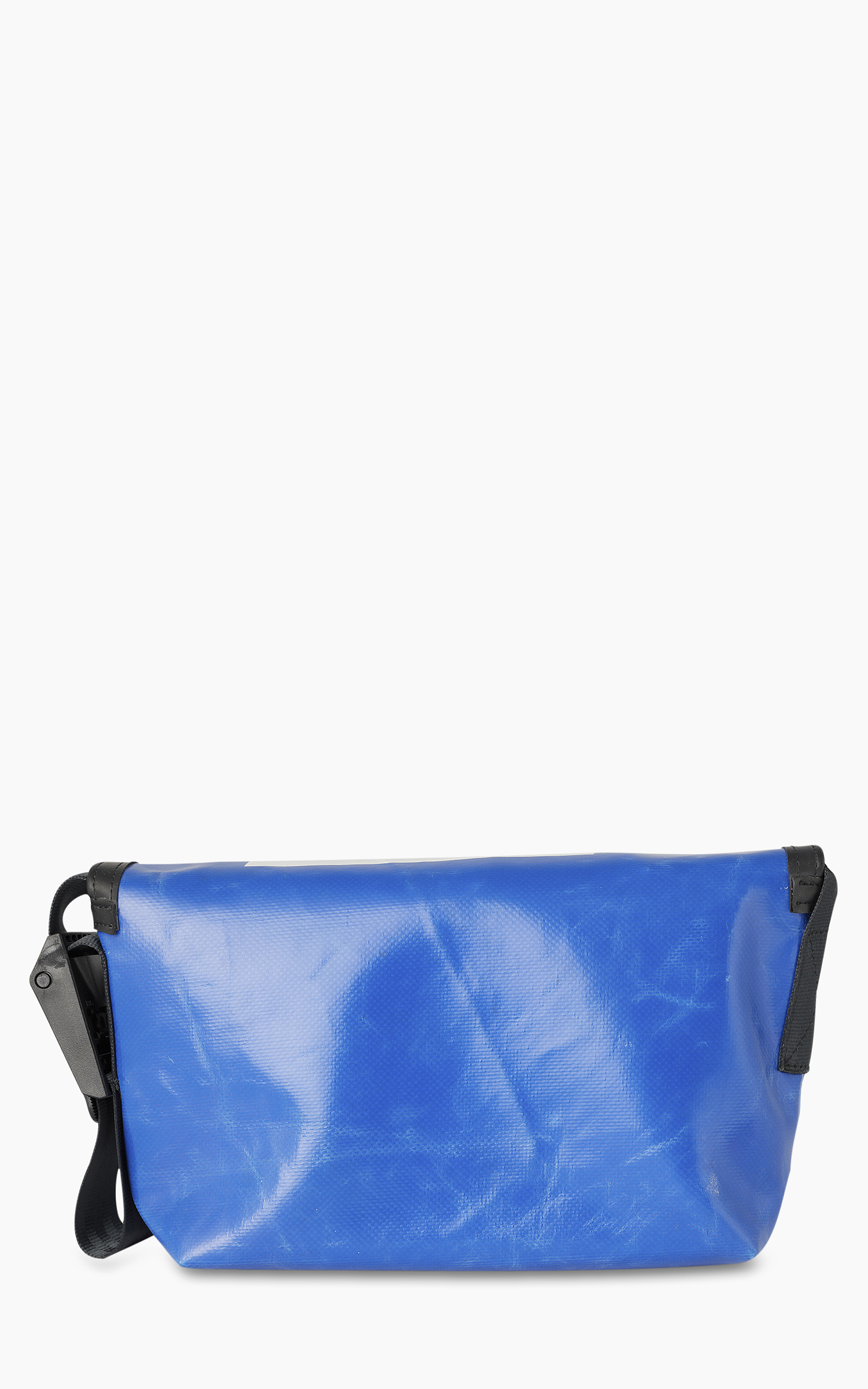 Freitag f41 hawaii five o messenger bag xs blue 18 5 cultizm