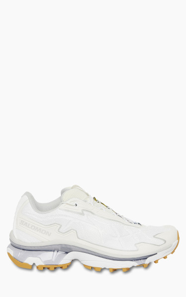 and wander x Salomon XT-Slate White