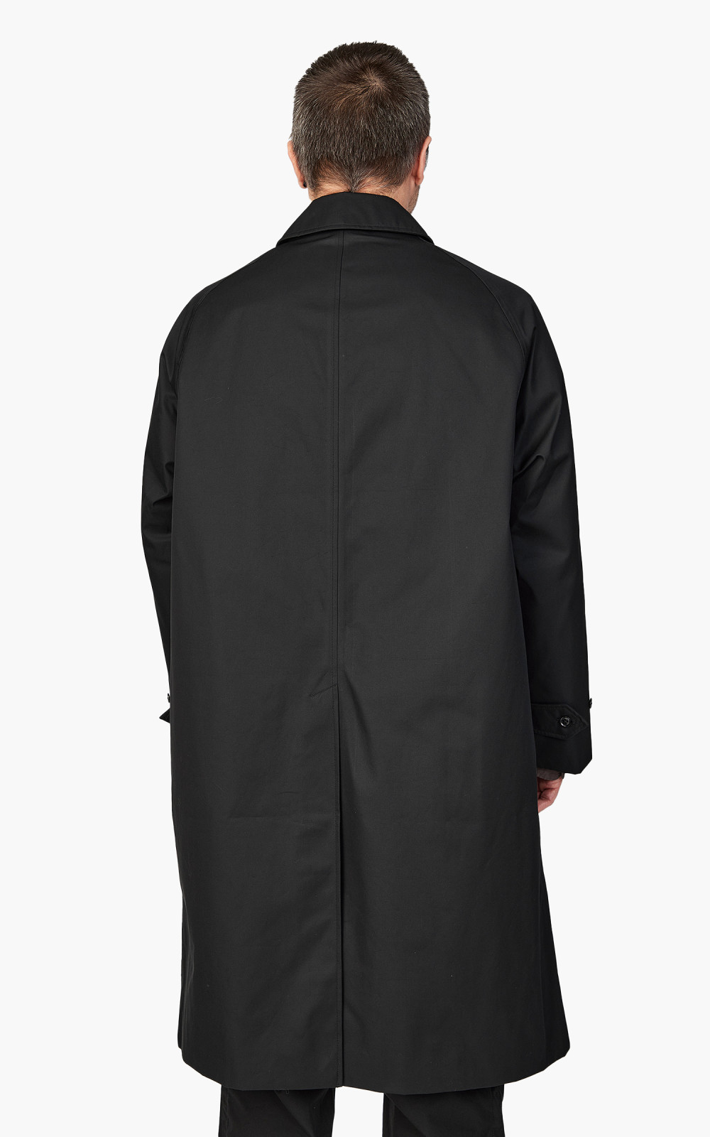 GORE-TEX Balmacaan Coat | nanamica(ナナミカ) / アウター コート (メンズ)の通販 - ARKnets 公式通販