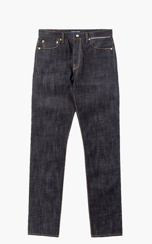 Benzak BDD-711 Heavy Slub Selvedge 16oz