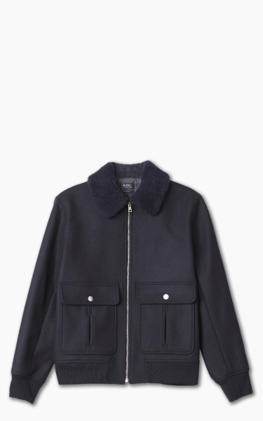 Apc snowbird cheap jacket