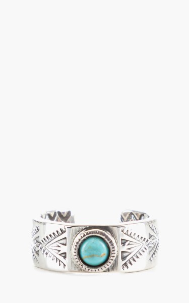 North Works N-224 Ring Turquoise