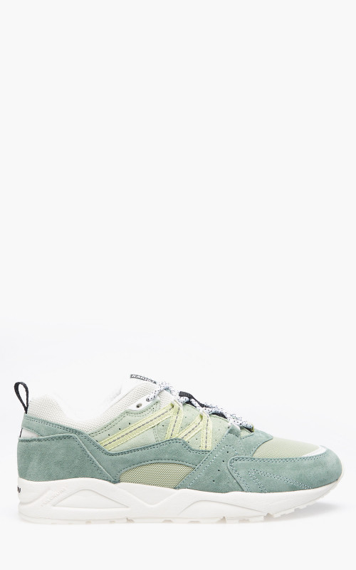 Karhu Fusion 2.0 Iceberg Green/Butterfly F804123