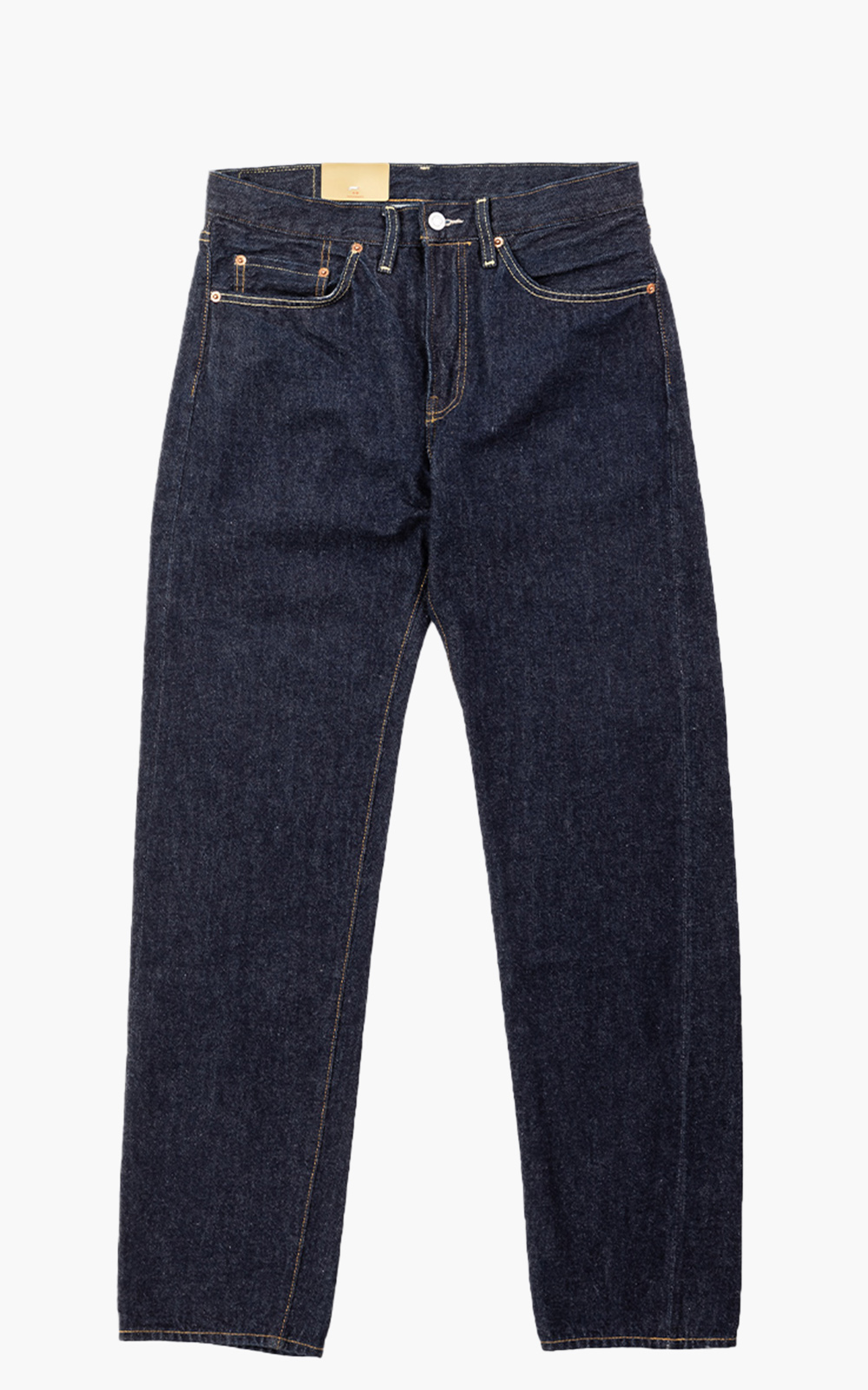 Levi's® Vintage Clothing 1954 501 Jeans New Rinse | Cultizm