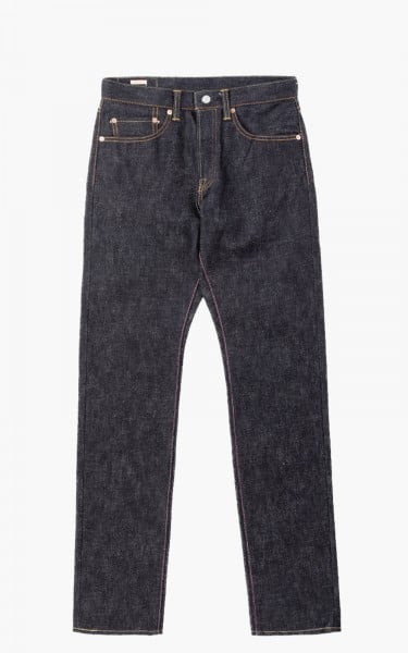 Momotaro Jeans 0605-18SP Zimbabwe Cotton 18oz