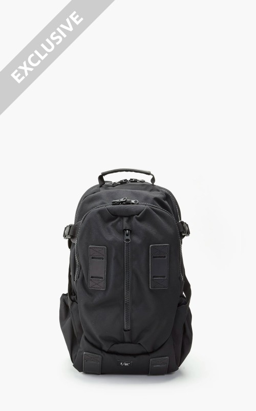 F/CE. x CULTIZM Special 950 Travel Backpack Black