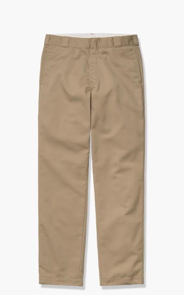 Carhartt WIP Master Pant Leather Rinsed I020074.8Y.02