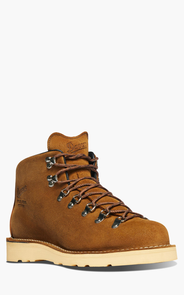 靴 DANNER BOB LIGHT MAHOGANY 34600X US7 EE DANNER BOB LIGHT MAHOGANY 34600X US7 EE - メルカリ