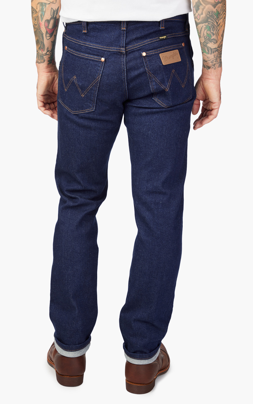 11mwz wrangler jeans