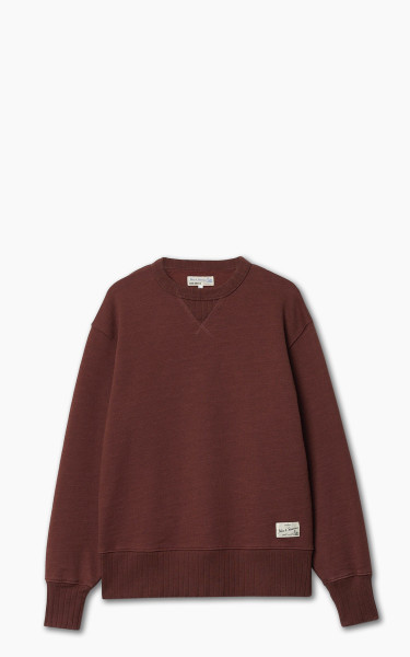 Merz b. Schwanen RFC01 Men&#039;s Sweatshirt Chestnut
