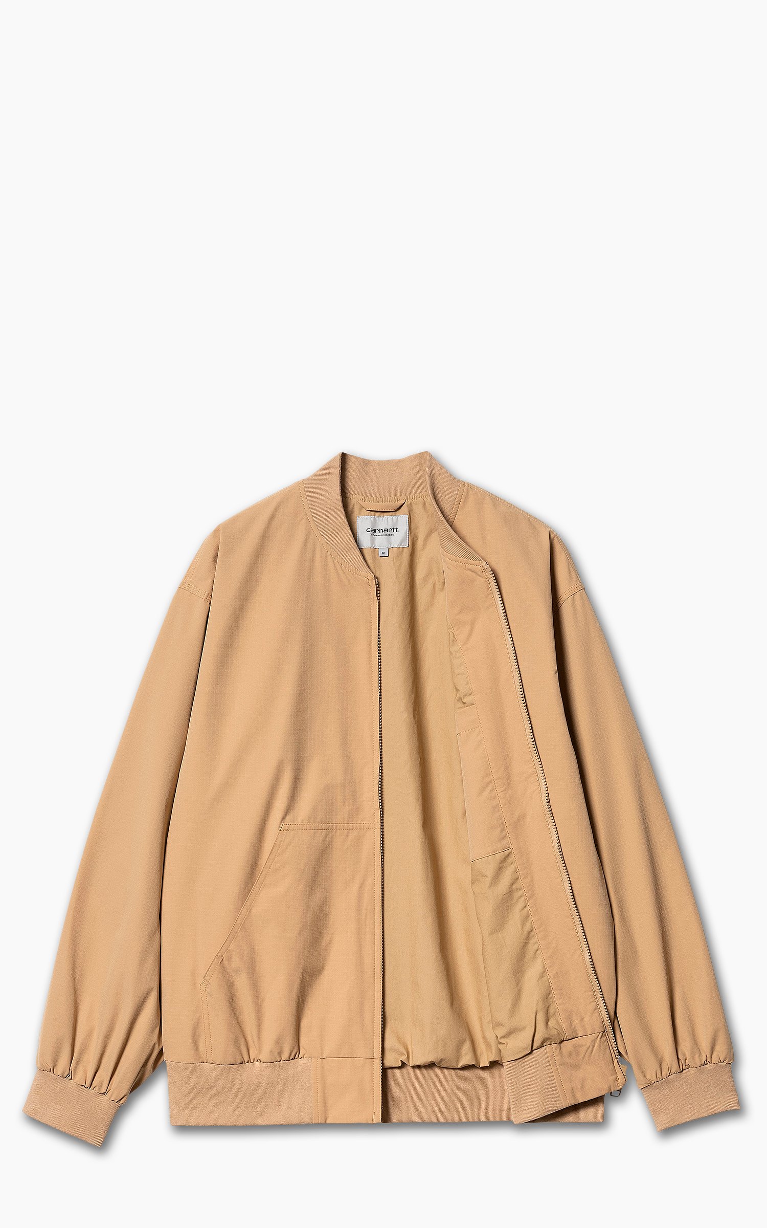 Jackets Carhartt WIP OG Active Jacket Dusty H Brown