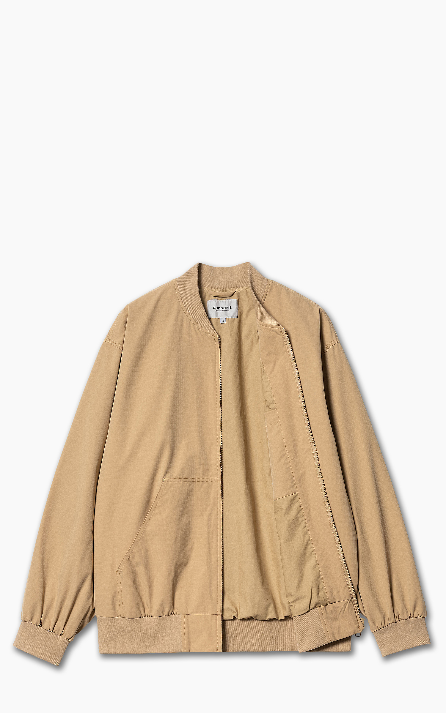 Jackets Carhartt WIP OG Active Jacket Dusty H Brown