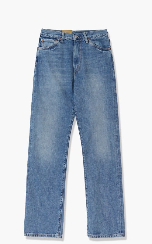 Levi's® Vintage Clothing 1950 701 Jeans Jagged Orb 5070100300