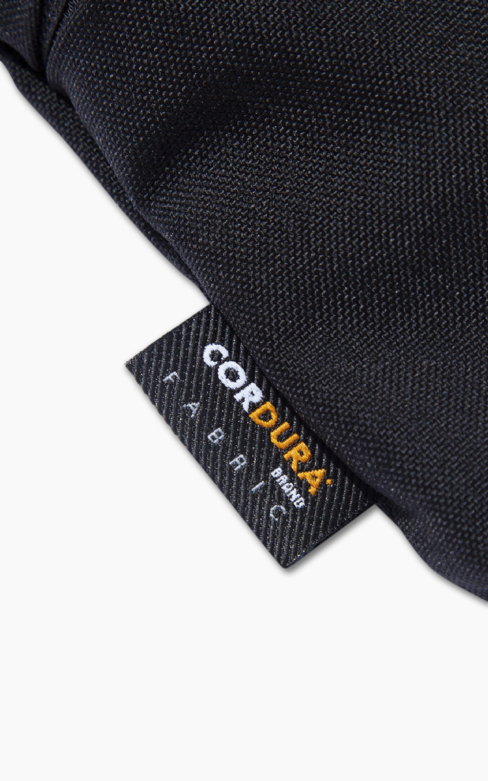 F/CE. Cordura Fire Resistant Sacoche Pouch Black | Cultizm F/CE. Cordura Fire Resistant Sacoche Pouch Black | Cultizm