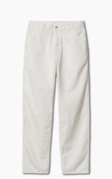 Carhartt WIP Simple Pant Wax Rinsed
