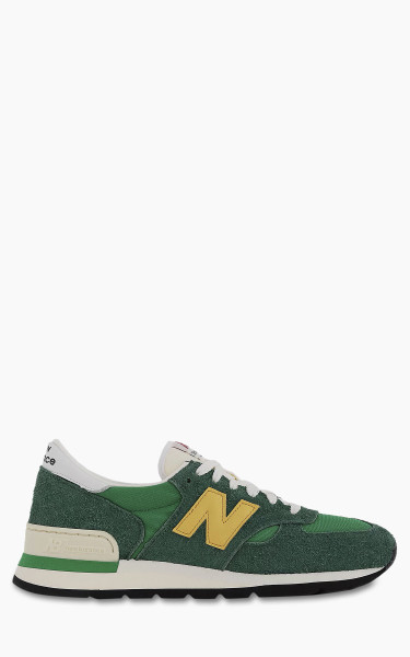 New Balance M990 GG1 Green &quot;Made in USA&quot;