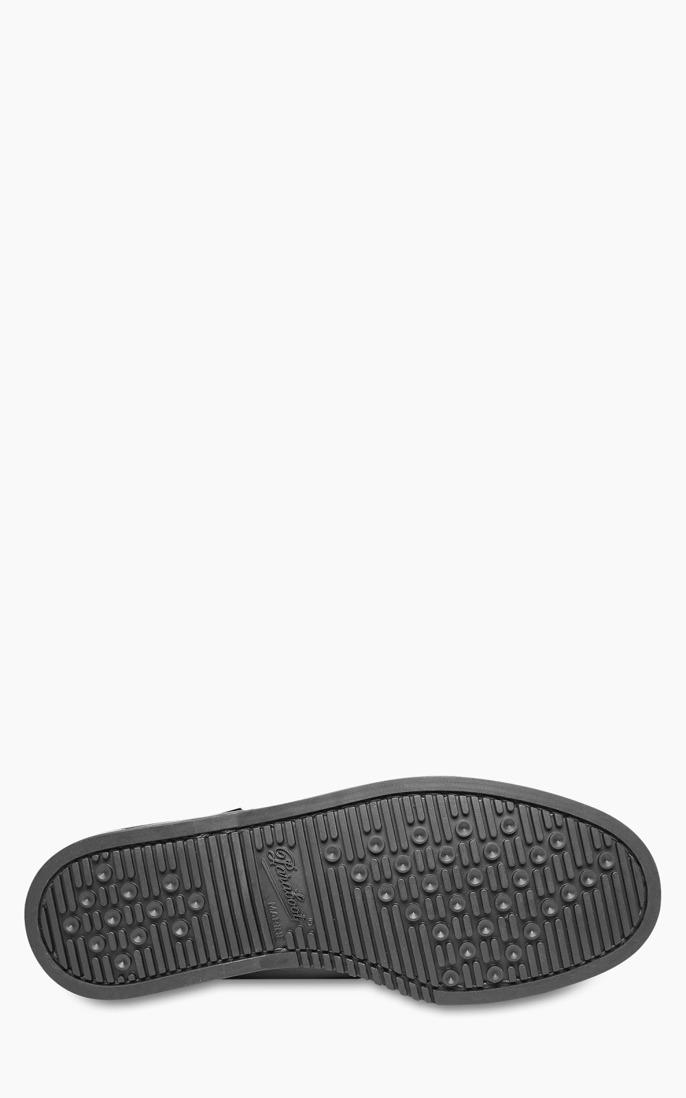 Paraboot Barth Marine Noire/Cerf Noir | Cultizm