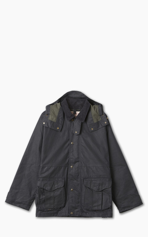 Filson Foul Weather Jacket Harbour Blue