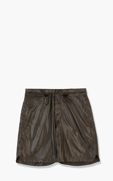 UNAFFECTED BB Shorts Olive UN22SSST06-Olive