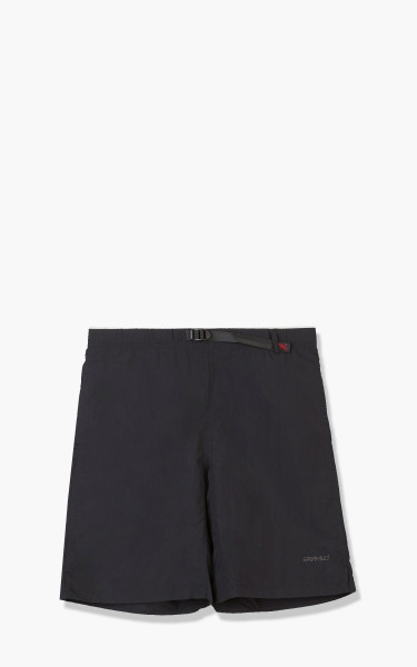 Gramicci Nylon Packable G-Shorts Black G2SM-P031-Black