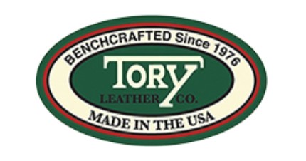 Tory Leather