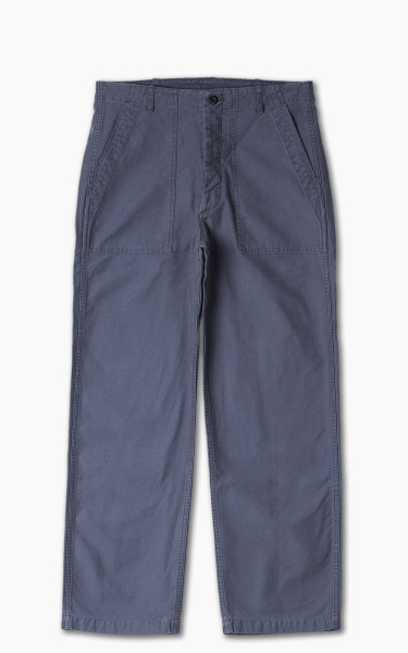 Fullcount 1992HW-23 Utility Trouser Faded Navy