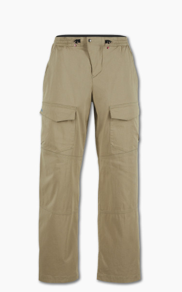 Klättermusen Skjold Pants Dark Khaki