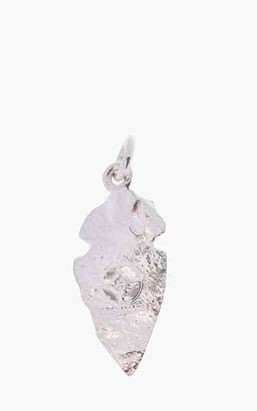 First Arrow&#039;s P-036 (L) Arrow Head Silver