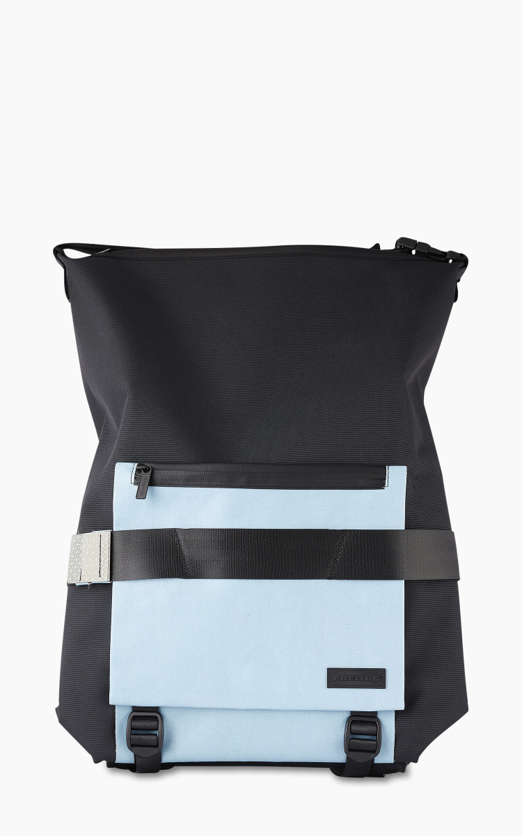 Freitag F690 Coston Backpack Medium Blue 17-3 | Cultizm