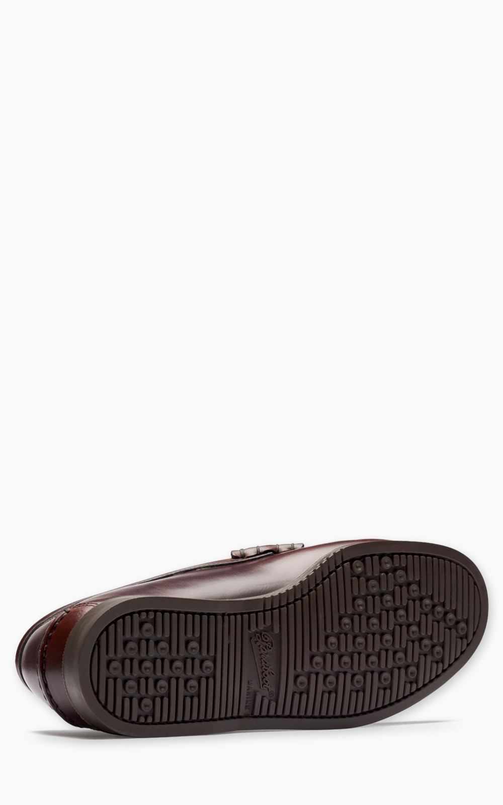 Paraboot Coraux Loafer Marron | Cultizm Paraboot Coraux Loafer Marron | Cultizm