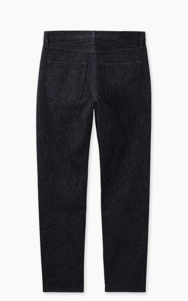 Momotaro Jeans MMJZ0203 Cotton x Cashmere Tapered Denim Indigo 13.7oz