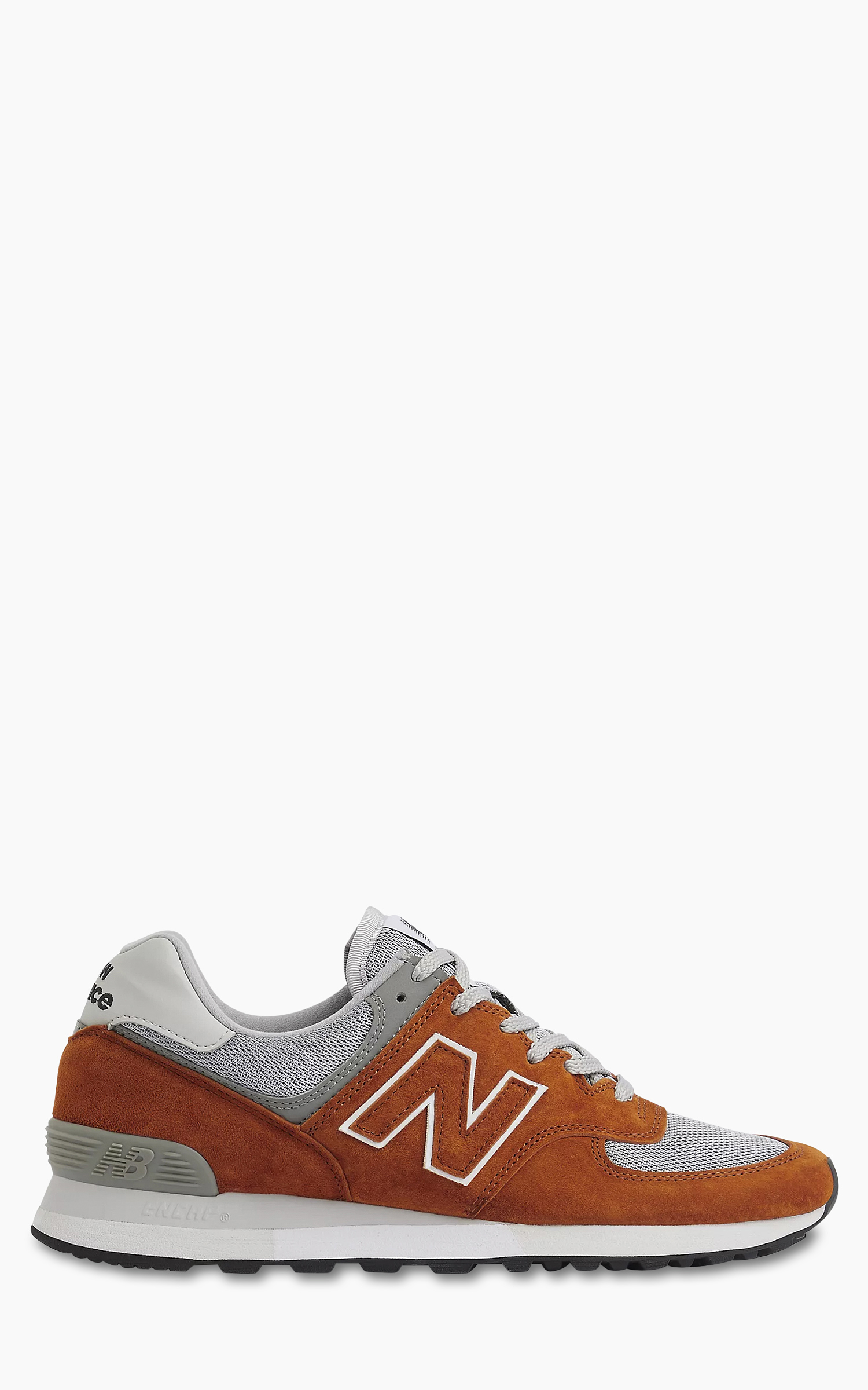 New balance 574 classic orange online