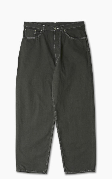 Markaware &#039;Marka&#039; Cocoon Fit Jeans Green