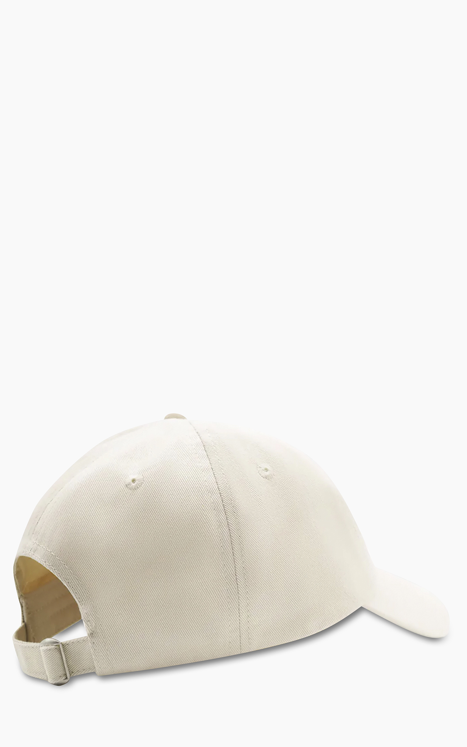 Sporty & Rich Upper East Side Hat Cream | Cultizm