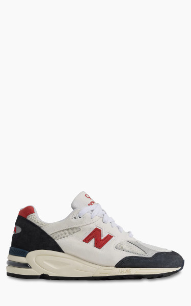 New Balance M990 TA2 NB Navy/Sea Salt &quot;Made in USA&quot;