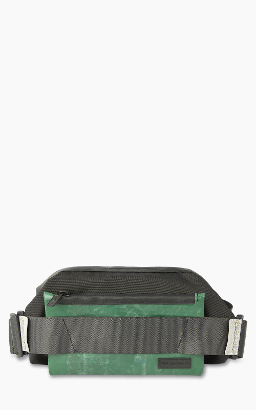 Freitag F650 Dixon Sling Bag Small Green 15-2