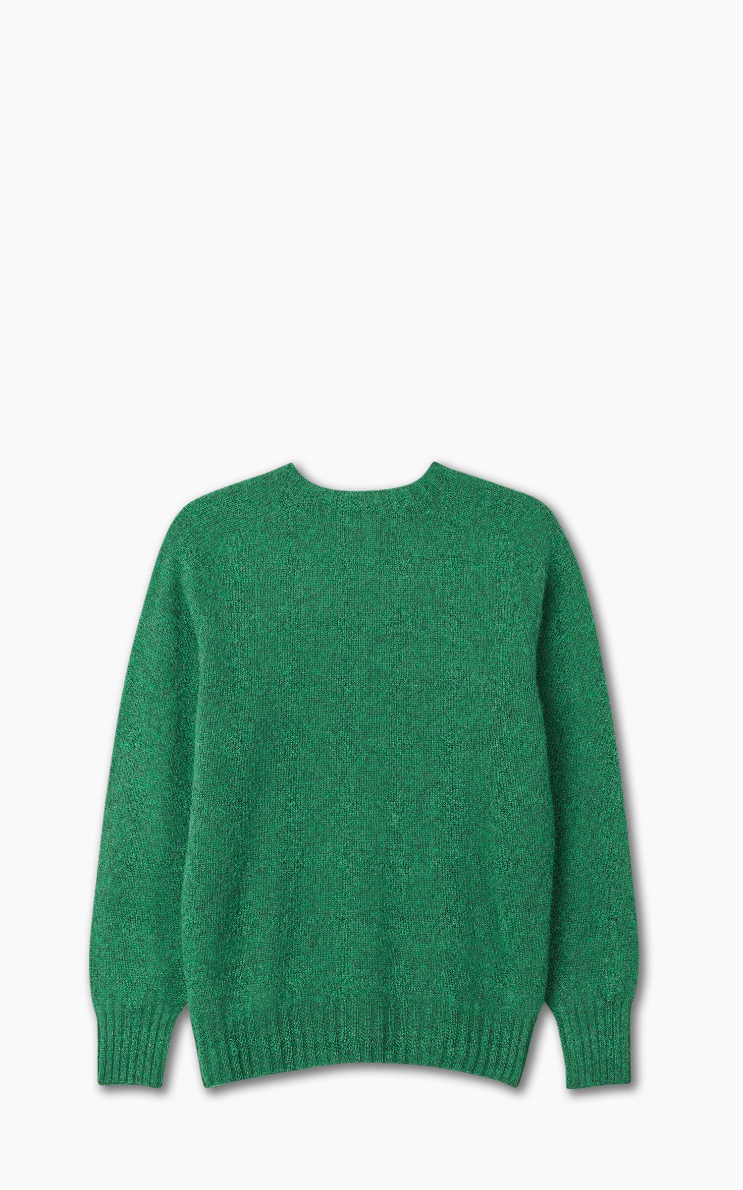 Howlin' Birth Of The Cool Sweater Greenlover | Cultizm